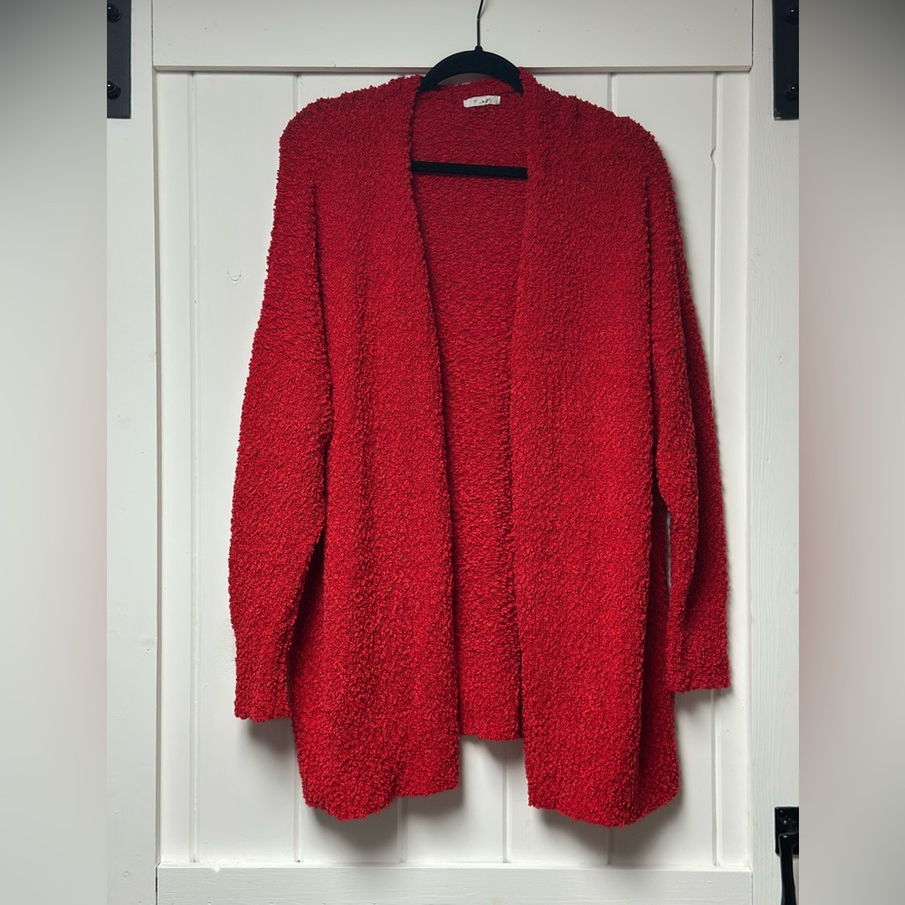 Beautiful cardigan